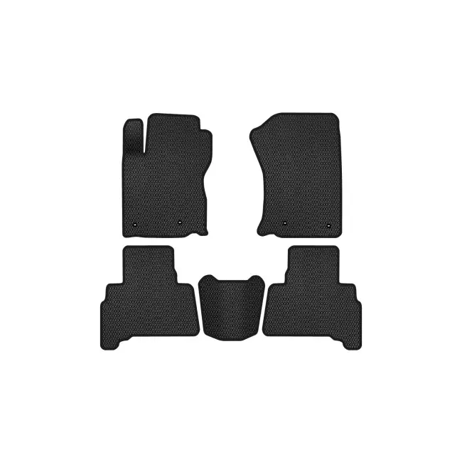 EVA коврики в салон EVAtech для Lexus GX 460 (URJ150) 5 seats Restyling 2 поколение SUV EU 2013-2016 (LS21275C5TL4RBB) EVA коврики в салон EVAtech для Lexus GX 460 (URJ150) 5 seats Restyling 2 поколение SUV EU 2013-2016 (LS21275C5TL4RBB)