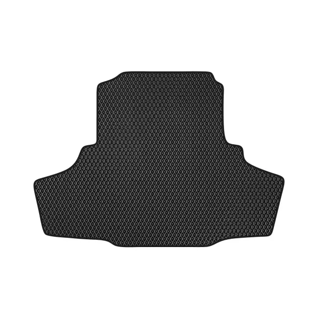 EVA коврик в багажник EVAtech для Lexus GS (L10) 4 поколение Sedan EU 2WD 2011-2020 (LS21659B1RBB) EVA коврик в багажник EVAtech для Lexus GS (L10) 4 поколение Sedan EU 2WD 2011-2020 (LS21659B1RBB)