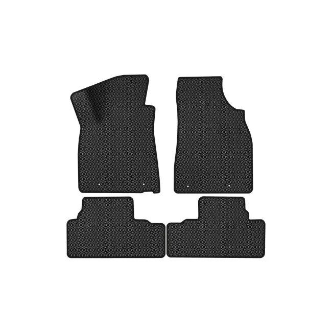 EVA коврики в салон EVAtech для Lexus RX 350 (AL10) 3 поколение SUV USA 2009-2015 (LS22615PEC4LA4RBB) EVA коврики в салон EVAtech для Lexus RX 350 (AL10) 3 поколение SUV USA 2009-2015 (LS22615PEC4LA4RBB)