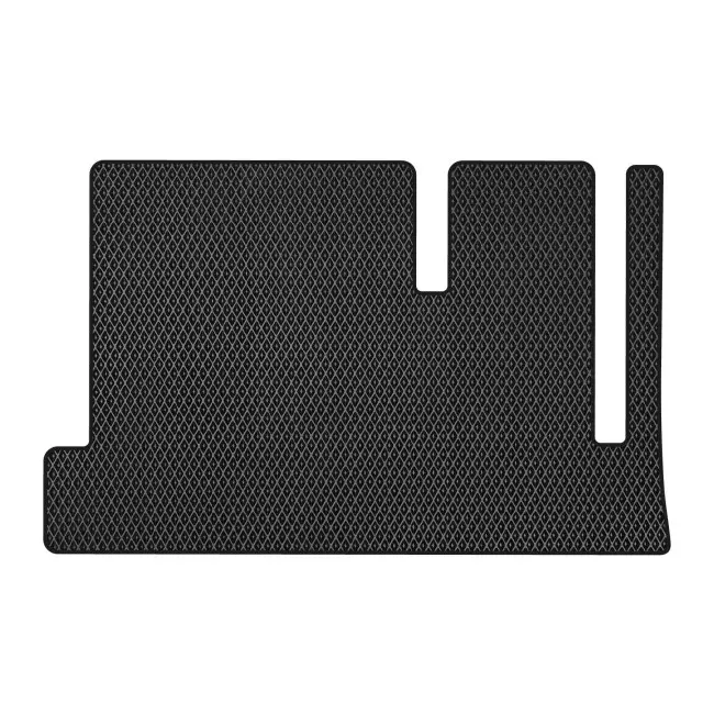 EVA коврик в багажник EVAtech для Mercedes-Benz V-Class Vito (W447) VAN EU 2014+ (MB12649BO0RBB)