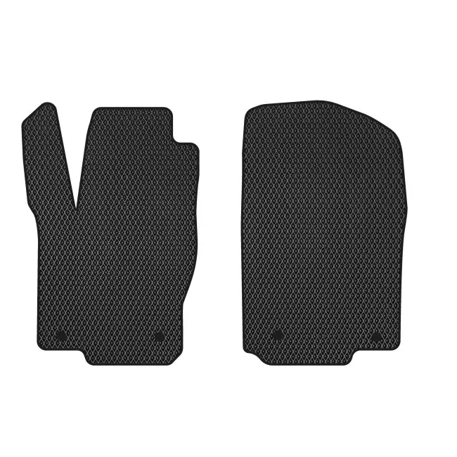 EVA коврики в салон EVAtech для Mercedes-Benz GL-Class (X166) 7 seats SUV EU 2012-2015 (MB3981A2MS4RBB) EVA коврики в салон EVAtech для Mercedes-Benz GL-Class (X166) 7 seats SUV EU 2012-2015 (MB3981A2MS4RBB)