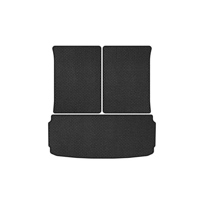 EVA коврик в багажник EVAtech для Mercedes-Benz GL-Class (X166) 7 seats SUV EU 2012-2015 (MB3981BG3RBB) EVA коврик в багажник EVAtech для Mercedes-Benz GL-Class (X166) 7 seats SUV EU 2012-2015 (MB3981BG3RBB)