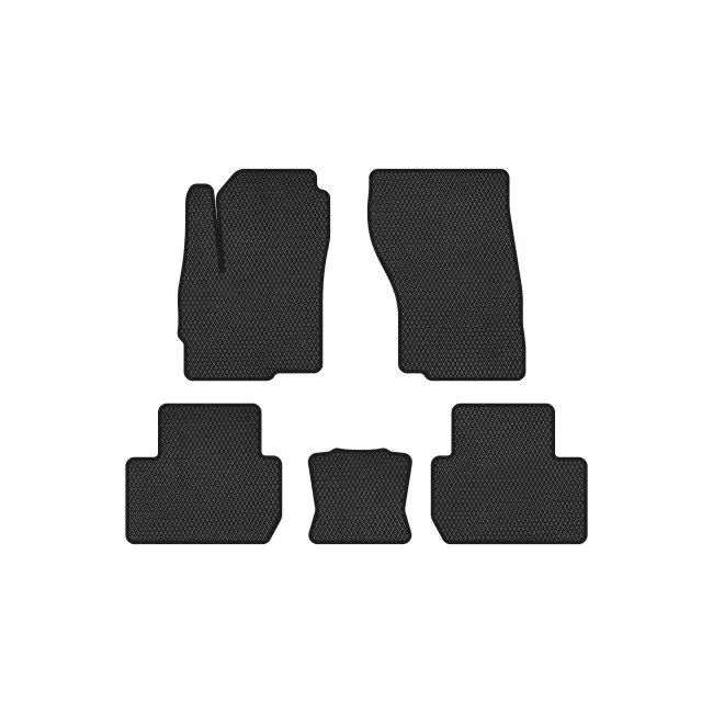 EVA коврики в салон EVAtech для Mitsubishi Outlander SUV USA 2013+ (MT31482C5RBB) EVA коврики в салон EVAtech для Mitsubishi Outlander SUV USA 2013+ (MT31482C5RBB)