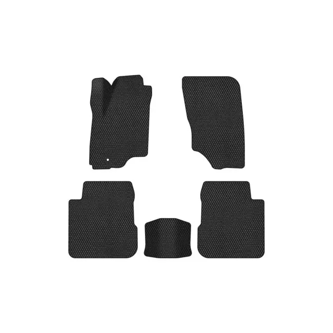 EVA коврики в салон EVAtech для Mitsubishi Outlander SUV EU 2003-2006 (MT3179CDO5CP1RBB) EVA коврики в салон EVAtech для Mitsubishi Outlander SUV EU 2003-2006 (MT3179CDO5CP1RBB)