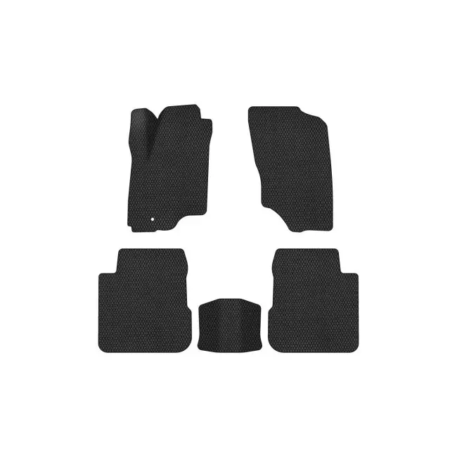 EVA коврики в салон EVAtech для Mitsubishi Outlander SUV EU 2003-2006 (MT3179CEO5CP1RBB) EVA коврики в салон EVAtech для Mitsubishi Outlander SUV EU 2003-2006 (MT3179CEO5CP1RBB)
