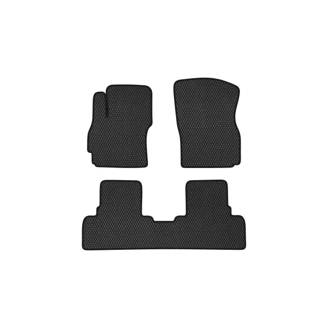 EVA коврики в салон EVAtech Mazda 5 (CW) Minivan USA 2010-2015 (3 пок.) (MZ53256Z3RBB) EVA коврики в салон EVAtech Mazda 5 (CW) Minivan USA 2010-2015 (3 пок.) (MZ53256Z3RBB)