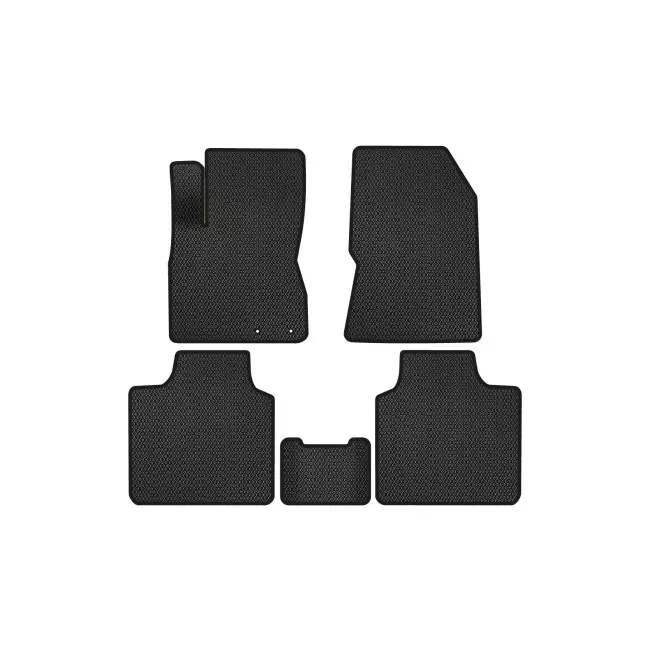 EVA килимки в салон EVAtech Nissan Versa Note Htb USA 2013-2019 (2 пок.) (NS13134CV5LA2RBB) EVA килимки в салон EVAtech Nissan Versa Note Htb USA 2013-2019 (2 пок.) (NS13134CV5LA2RBB)