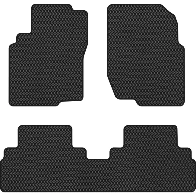 EVA коврики в салон EVAtech Nissan Almera Tino Minivan EU 2000-2006 (1 пок.) (NS21731ZB3RBB) EVA коврики в салон EVAtech Nissan Almera Tino Minivan EU 2000-2006 (1 пок.) (NS21731ZB3RBB)