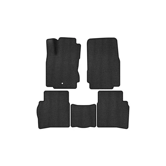 EVA коврики в салон EVAtech Nissan Note Minivan EU 2005-2013 (1 пок.) (NS3189CD5AV1RBB) EVA коврики в салон EVAtech Nissan Note Minivan EU 2005-2013 (1 пок.) (NS3189CD5AV1RBB)
