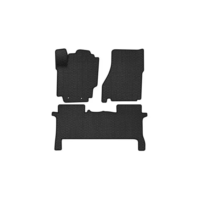 EVA коврики в салон EVAtech Nissan a-NV200 Minivan EU 2012+ (1 пок.) (NS43777Z3CP2RBB) EVA коврики в салон EVAtech Nissan a-NV200 Minivan EU 2012+ (1 пок.) (NS43777Z3CP2RBB)