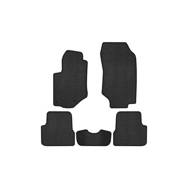 EVA килимки в салон EVAtech Opel Mokka SUV EU 2021+ (2 пок.) (OL11123CG5RN2RBB)