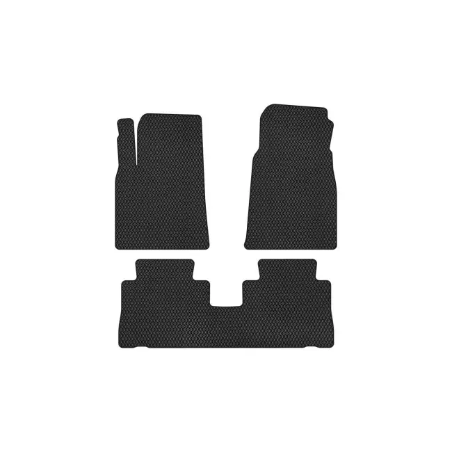 EVA коврики в салон EVAtech Opel Antara SUV EU 2006-2010 (1 пок.) (OL31506Z3RBB) EVA коврики в салон EVAtech Opel Antara SUV EU 2006-2010 (1 пок.) (OL31506Z3RBB)