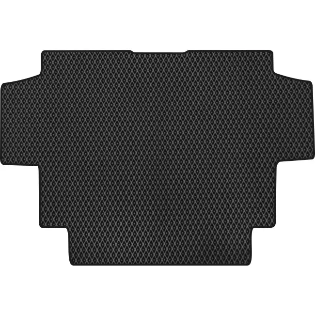 EVA коврик в багажник EVA tech Peugeot Expert Minivan EU 2016+ (3 пок.) (PT12190B1RBB) EVA коврик в багажник EVA tech Peugeot Expert Minivan EU 2016+ (3 пок.) (PT12190B1RBB)