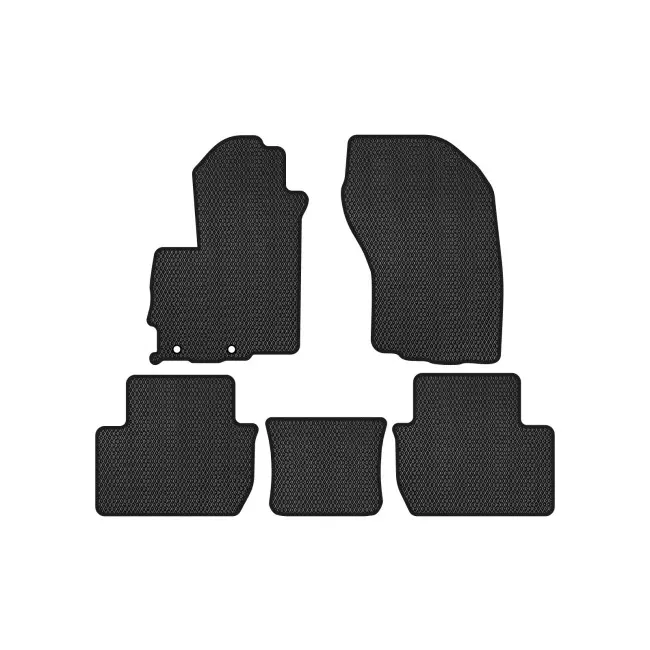 EVA коврики в салон EVAtech для Peugeot 4007 1 поколение SUV EU 2007-2013 (PT21496CG5AV2RBB) EVA коврики в салон EVAtech для Peugeot 4007 1 поколение SUV EU 2007-2013 (PT21496CG5AV2RBB)