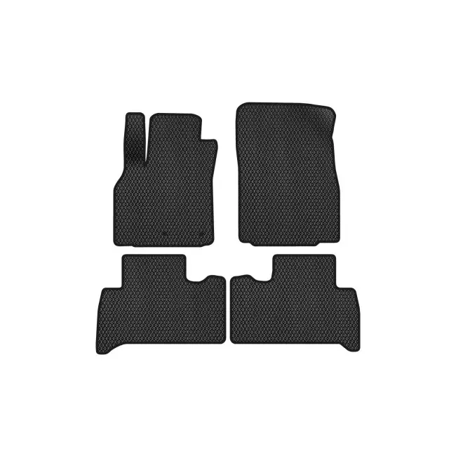 EVA коврики в салон EVAtech Renault Grand Scenic (III) 7 seats
(non-moving armrest) AT Minivan EU 2009-2015 (RT13304PC4RN2RBB) EVA коврики в салон EVAtech Renault Grand Scenic (III) 7 seats
(non-moving armrest) AT Minivan EU 2009-2015 (RT13304PC4RN2RBB)