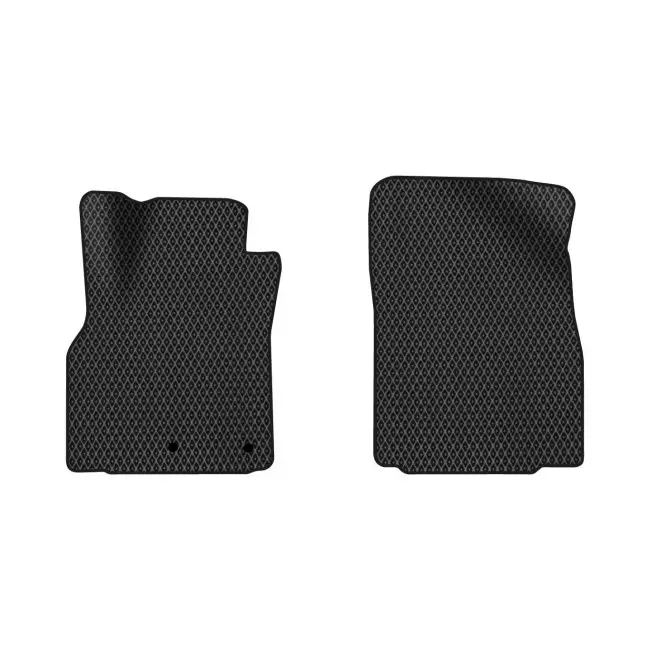 EVA коврики в салон EVAtech передние для Renault Scenic (III) (non-moving armrest) AT 3 поколение Minivan EU 2009-2015 (RT13319A EVA коврики в салон EVAtech передние для Renault Scenic (III) (non-moving armrest) AT 3 поколение Minivan EU 2009-2015 (RT13319A