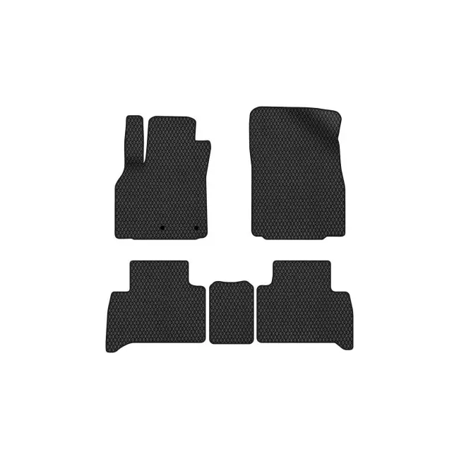 EVA коврики в салон EVAtech Renault Scenic (III) (non-moving armrest) AT 3 поколение Minivan EU 2009-2015 (RT13319C5RN2RBB) EVA коврики в салон EVAtech Renault Scenic (III) (non-moving armrest) AT 3 поколение Minivan EU 2009-2015 (RT13319C5RN2RBB)