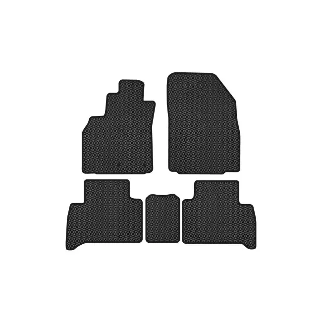 EVA коврики в салон EVAtech для Renault Grand Scenic (III) 5 seats (non-moving armrest) MT 3 поколение Minivan EU 2009-2015 (RT1 EVA коврики в салон EVAtech для Renault Grand Scenic (III) 5 seats (non-moving armrest) MT 3 поколение Minivan EU 2009-2015 (RT1