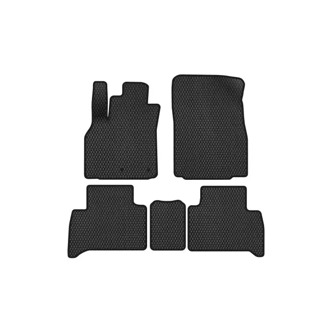 EVA коврики в салон EVAtech Renault Grand Scenic (III) 5 seats (non-moving armrest) MT 3 поколение Minivan EU 2009-2015 (RT13458 EVA коврики в салон EVAtech Renault Grand Scenic (III) 5 seats (non-moving armrest) MT 3 поколение Minivan EU 2009-2015 (RT13458