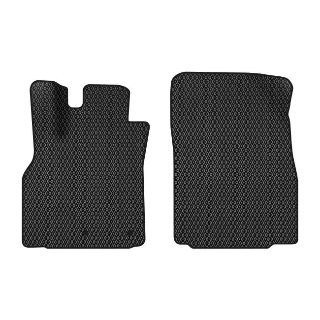 EVA коврики в салон EVAtech передние для Renault Scenic (III) (non-moving armrest) MT 3 поколение Minivan EU 2009-2015 (RT13468A EVA коврики в салон EVAtech передние для Renault Scenic (III) (non-moving armrest) MT 3 поколение Minivan EU 2009-2015 (RT13468A