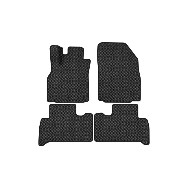 EVA коврики в салон EVAtech Renault Scenic (III) (non-moving armrest) MT
Minivan EU 2009-2015 (RT13468PEC4RN2RBB) EVA коврики в салон EVAtech Renault Scenic (III) (non-moving armrest) MT
Minivan EU 2009-2015 (RT13468PEC4RN2RBB)