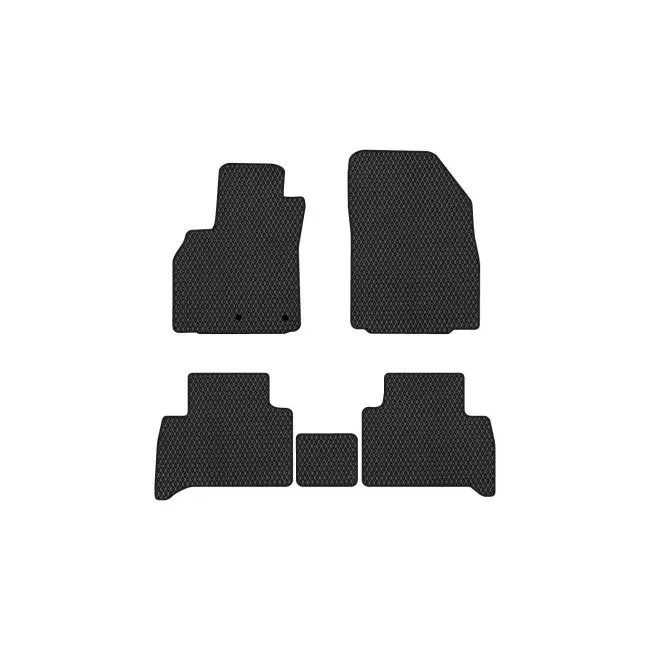 EVA коврики в салон EVAtech для Renault Scenic (III) (moving armrest) AT 3 поколение Minivan EU 2009-2015 (RT2893CG5RN2RBB) EVA коврики в салон EVAtech для Renault Scenic (III) (moving armrest) AT 3 поколение Minivan EU 2009-2015 (RT2893CG5RN2RBB)
