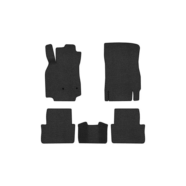 EVA коврики в салон EVAtech для Renault Megane (III) BOSE AT 3 поколение Combi EU 2008-2016 (RT31341CLS5RN2RBB) EVA коврики в салон EVAtech для Renault Megane (III) BOSE AT 3 поколение Combi EU 2008-2016 (RT31341CLS5RN2RBB)