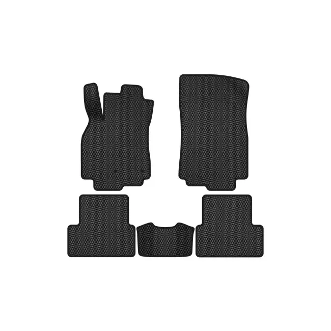 EVA коврики в салон EVAtech Renault Megane (III) 5-doors MT 3 поколение Htb EU 2008-2016 (RT32111CLV5RN2RBB) EVA коврики в салон EVAtech Renault Megane (III) 5-doors MT 3 поколение Htb EU 2008-2016 (RT32111CLV5RN2RBB)