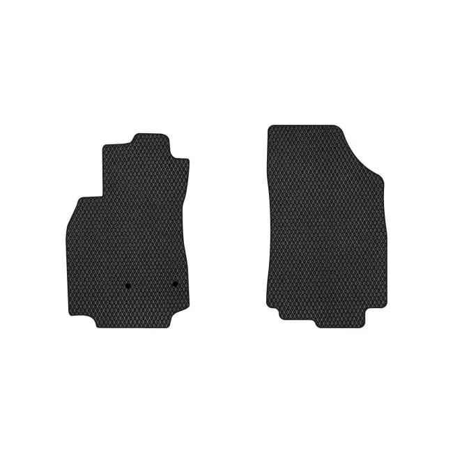 EVA коврики в салон EVAtech для Renault Megane III AT 3 поколение Combi EU 2008-2016 (RT3498AGZ2RN2RBB)