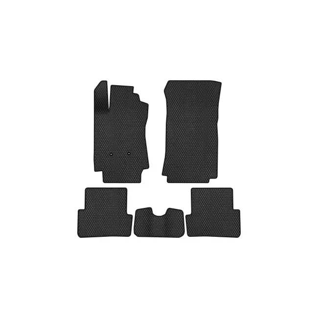 EVA коврики в салон EVAtech Renault Clio 3 поколение Combi EU 2005-2011 (RT42243C5RBB) EVA коврики в салон EVAtech Renault Clio 3 поколение Combi EU 2005-2011 (RT42243C5RBB)