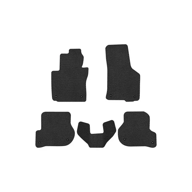 EVA коврики в салон EVAtech Skoda Octavia A5 (MT, 8 clips) Combi EU 2004-2013
(SK12158CG5TL8RBB) EVA коврики в салон EVAtech Skoda Octavia A5 (MT, 8 clips) Combi EU 2004-2013
(SK12158CG5TL8RBB)