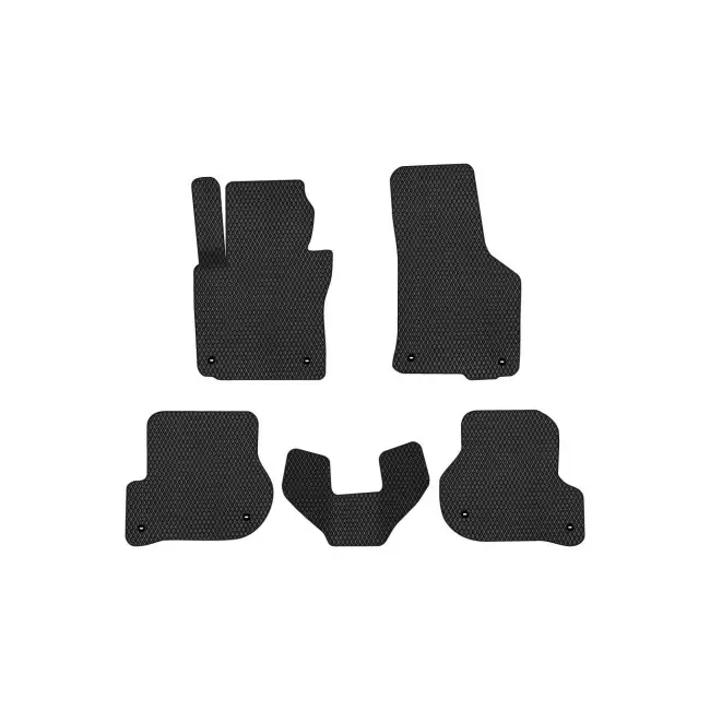 EVA коврики в салон EVAtech Skoda Octavia A5 (AT, 8 clips) Combi EU 2004-2013
(SK12160CV5TL8RBB) EVA коврики в салон EVAtech Skoda Octavia A5 (AT, 8 clips) Combi EU 2004-2013
(SK12160CV5TL8RBB)