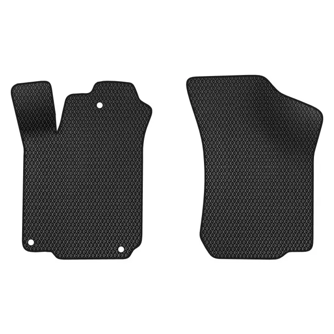 EVA коврики в салон EVAtech Skoda Octavia A4 Tour (3 clips) Liftback EU 
1996-2010 (SK13219A2AV3RBB)