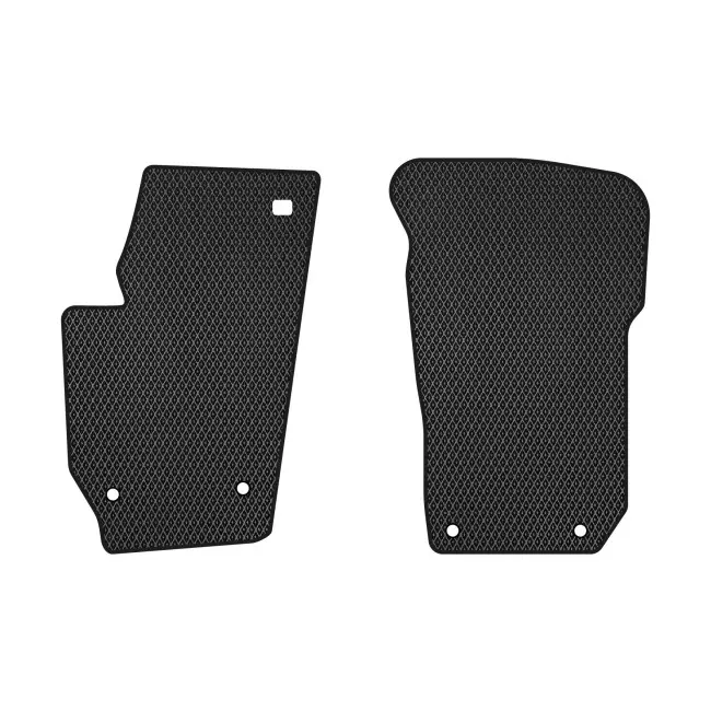 EVA килимки в салон EVAtech Skoda Fabia (5J) Combi EU 2007-2014
(SK3217AI2AV4RBB)
