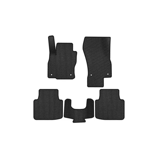 EVA коврики в салон EVAtech Skoda Superb (B8) Liftback EU 2015+
(SK3279CLG5AV4RBB)