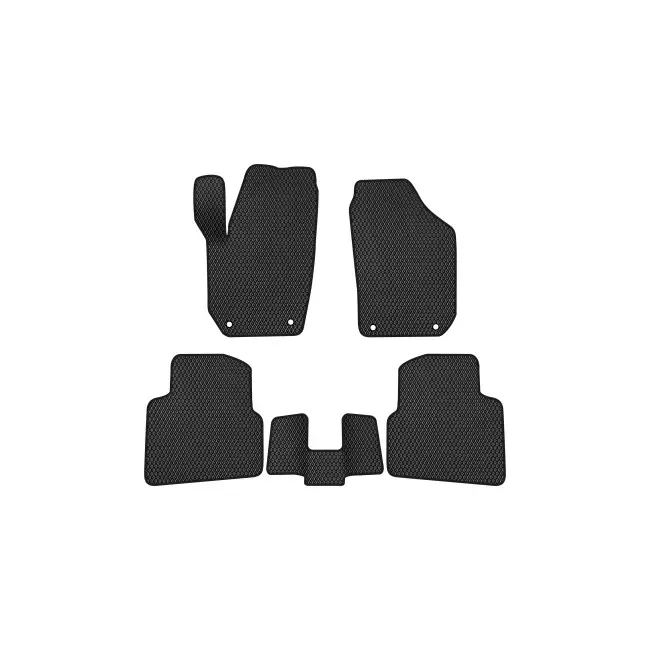 EVA коврики в салон EVAtech Skoda Roomster Minivan EU 2006-2015
(SK51409CV5AV4RBB) EVA коврики в салон EVAtech Skoda Roomster Minivan EU 2006-2015
(SK51409CV5AV4RBB)