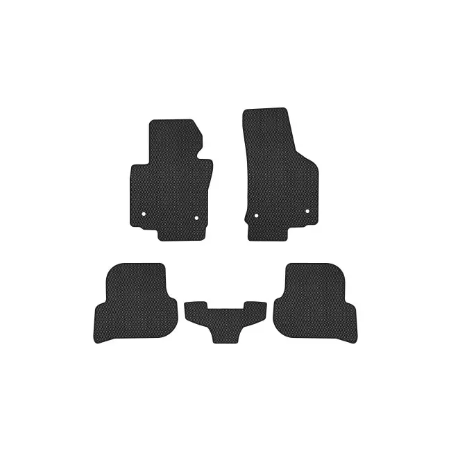 EVA килимки в салон EVAtech Seat Leon (1P) Htb EU 2005-2012
(ST1730CG5AV4RBB)