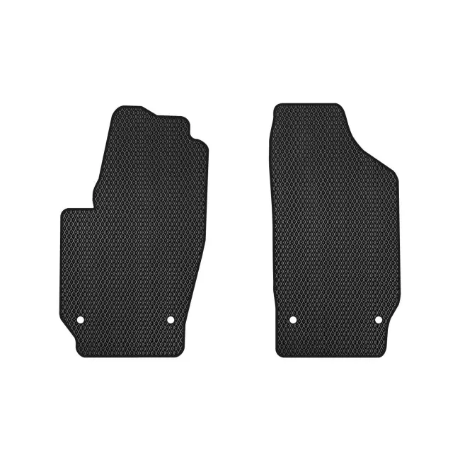 EVA коврики в салон EVAtech Seat Ibiza (6L) Htb EU 2002-2008
(ST51138AG2AV4RBB)