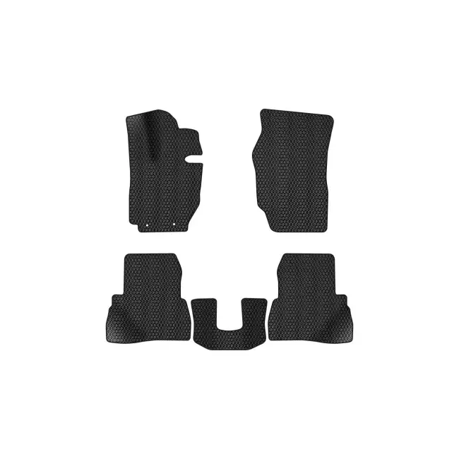 EVA коврики в салон EVAtech для Suzuki Jimny (JB74) 4 поколение SUV EU 2018+ (SZ11768CD5LA2RBB) EVA коврики в салон EVAtech для Suzuki Jimny (JB74) 4 поколение SUV EU 2018+ (SZ11768CD5LA2RBB)