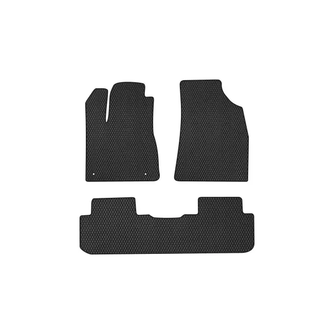 EVA коврики в салон EVAtech Toyota Highlander (XU50) 8 seats Restyling SUV EU
2016-2019 (TY11052ZV3TL2RBB) EVA коврики в салон EVAtech Toyota Highlander (XU50) 8 seats Restyling SUV EU
2016-2019 (TY11052ZV3TL2RBB)