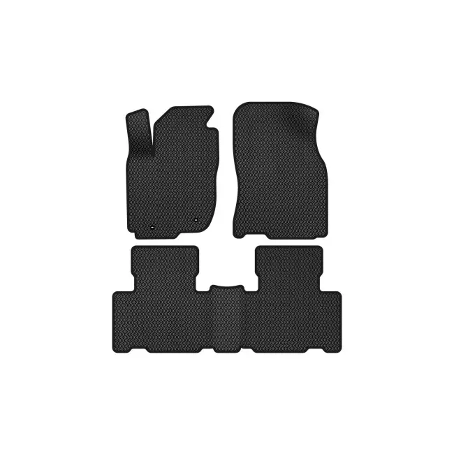 EVA килимки в салон EVAtech Toyota RAV4 (XA40) (open threshold) SUV USA
2013-2016 (TY11182Z3TL2RBB) EVA килимки в салон EVAtech Toyota RAV4 (XA40) (open threshold) SUV USA
2013-2016 (TY11182Z3TL2RBB)