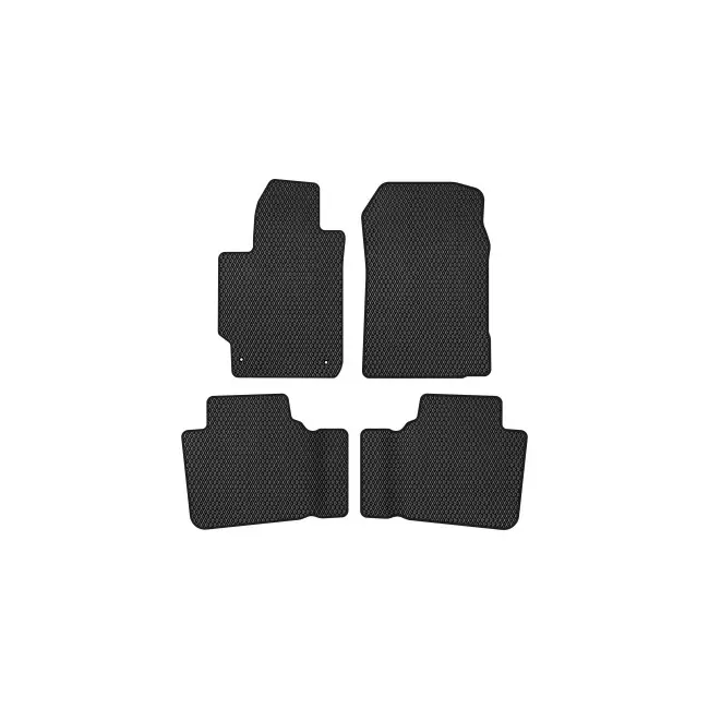 EVA коврики в салон EVAtech Toyota Camry (XV40) (2.5L) Sedan EU 2006-2011
(TY12659PBC4LA2RBB)