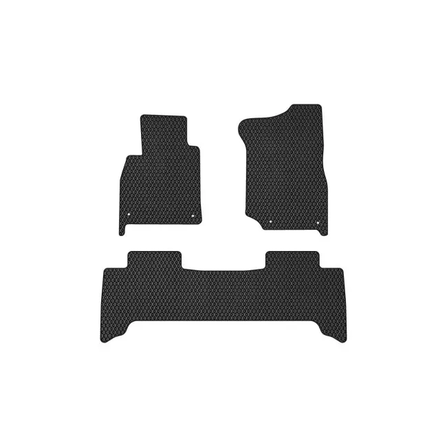 EVA коврики в салон EVAtech Toyota Land Cruiser (100) 5 seats SUV EU
1998-2003 (TY13675ZB3LA4RBB) EVA коврики в салон EVAtech Toyota Land Cruiser (100) 5 seats SUV EU
1998-2003 (TY13675ZB3LA4RBB)