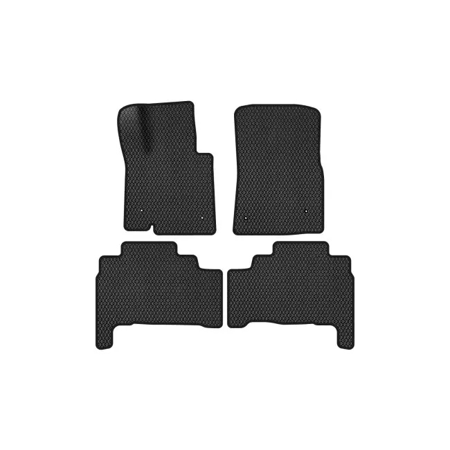 EVA коврики в салон EVAtech Toyota Land Cruiser (200) 5 seats SUV EU 2007-2013
(TY31618PDC4LA4RBB) EVA коврики в салон EVAtech Toyota Land Cruiser (200) 5 seats SUV EU 2007-2013
(TY31618PDC4LA4RBB)