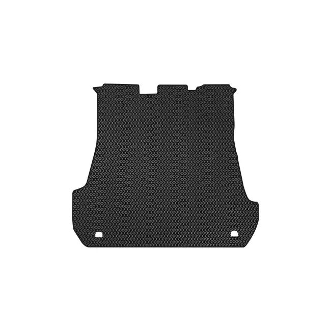 EVA килимок в багажник EVAtech Toyota Land Cruiser (200) 7 seats 1 поколение SUV EU 2007-2013 (TY31619BO1RBB)