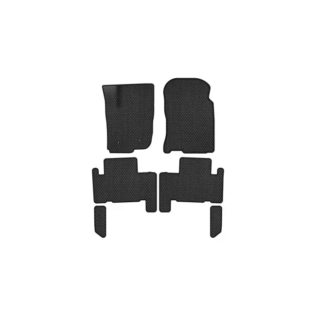 EVA килимки в салон EVAtech Toyota RAV4 (CA30W) SUV EU 2005-2010
(TY31931PDC6LA2RBB)