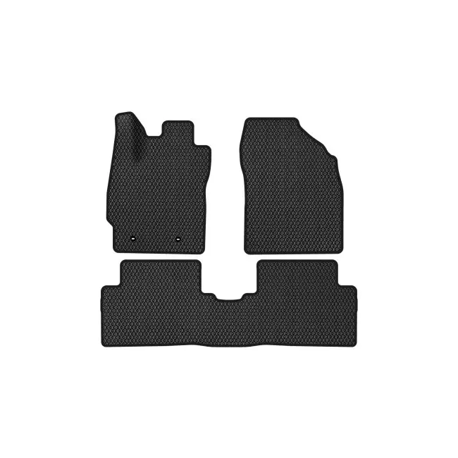 EVA коврики в салон EVAtech Toyota Auris (E150) FWD 3-doors MT Htb EU
2006-2012 (TY32877ZE3TL2RBB) EVA коврики в салон EVAtech Toyota Auris (E150) FWD 3-doors MT Htb EU
2006-2012 (TY32877ZE3TL2RBB)
