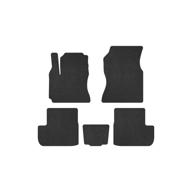 EVA коврики в салон EVAtech Toyota RAV4 (CA20W) 5-doors 2 поколение SUV EU 2000-2005 (TY3287C5RBB) EVA коврики в салон EVAtech Toyota RAV4 (CA20W) 5-doors 2 поколение SUV EU 2000-2005 (TY3287C5RBB)