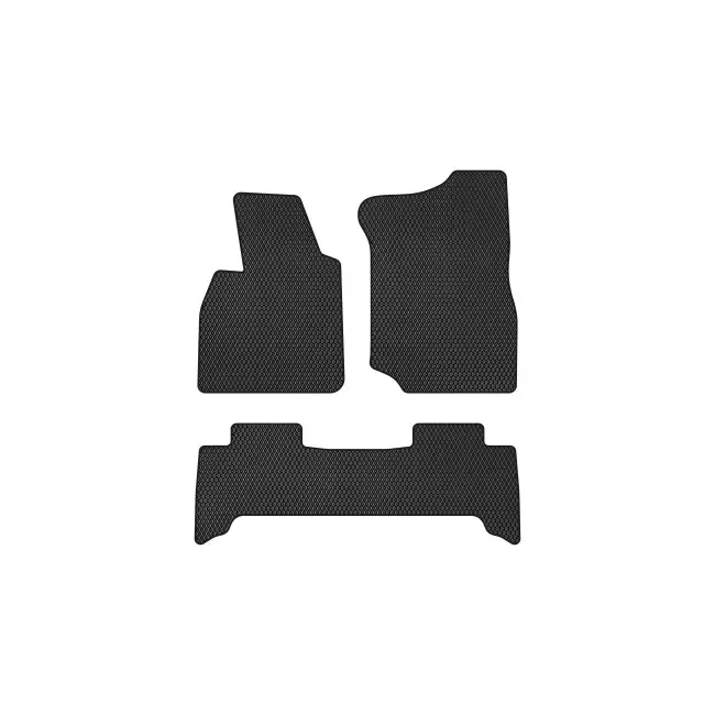 EVA килимки в салон EVAtech Toyota Land Cruiser (100) 7 seats Restyling SUV EU
2003-2007 (TY3405ZG3RBB) EVA килимки в салон EVAtech Toyota Land Cruiser (100) 7 seats Restyling SUV EU
2003-2007 (TY3405ZG3RBB)