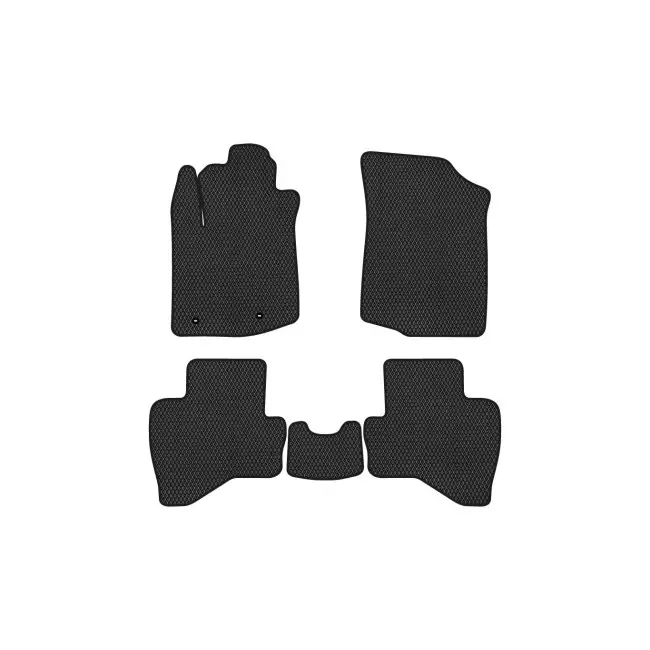 EVA килимки в салон EVAtech для Toyota Aygo (AB40) 2 поколение Htb EU 2014-2021 (TY43162CV5TL2RBB) EVA килимки в салон EVAtech для Toyota Aygo (AB40) 2 поколение Htb EU 2014-2021 (TY43162CV5TL2RBB)